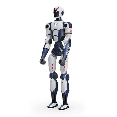 Unitree R1  Robotic Humanoid