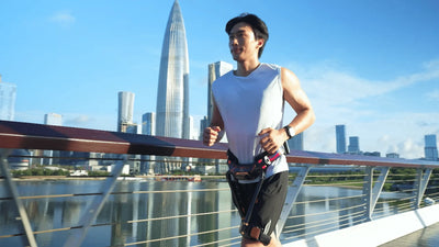 VIGX2 Plus Intelligent Powered Sport Outdoor Exoskeleton