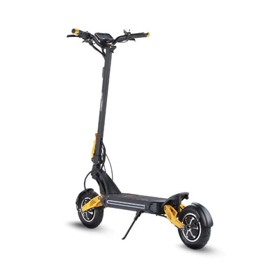 VSETT 10 LIGHT Electric Scooter