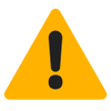 Warning
