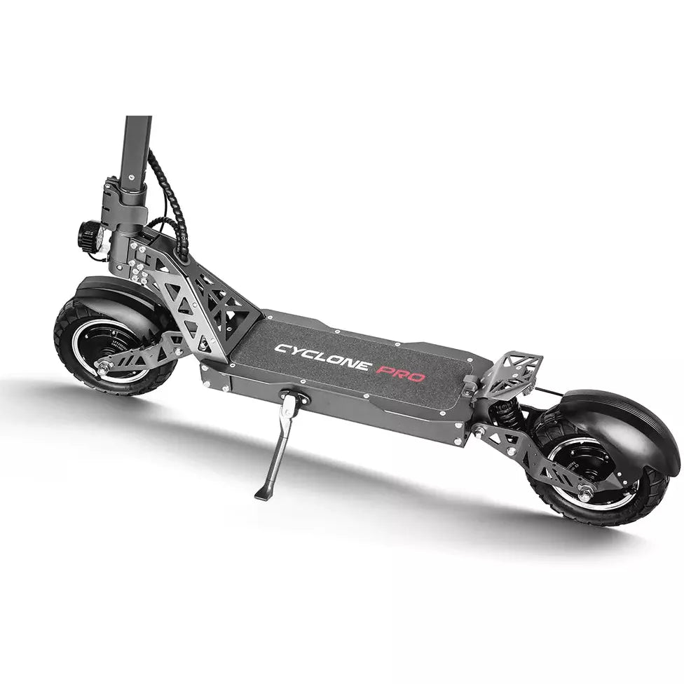 DRAGON CYCLONE PRO ELECTRIC SCOOTER 2024 Model 6 MONTHS FREE SERVICE