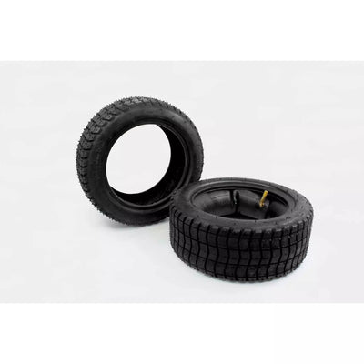Tyre 10x3.5 (Rear) for Cycleboard Golf Carbon and Rover Cycleboard