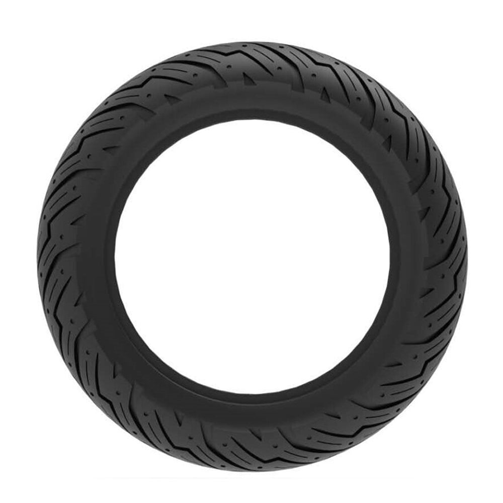 Solid Tyre for Ninebot Max G30 G30D Electric Scooter Durable Scooter Tyre Anti-Explosion Tire Kickscooter Accessories - E-ozzie Electric Vehicles