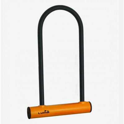 Lock U for Electric Scooter or Electric Bike