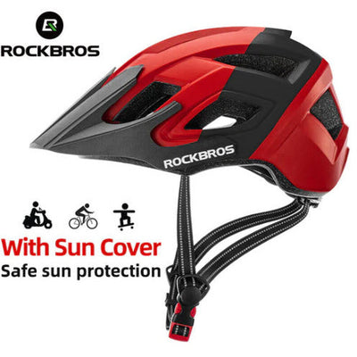 RockBros Helmet Shockproof