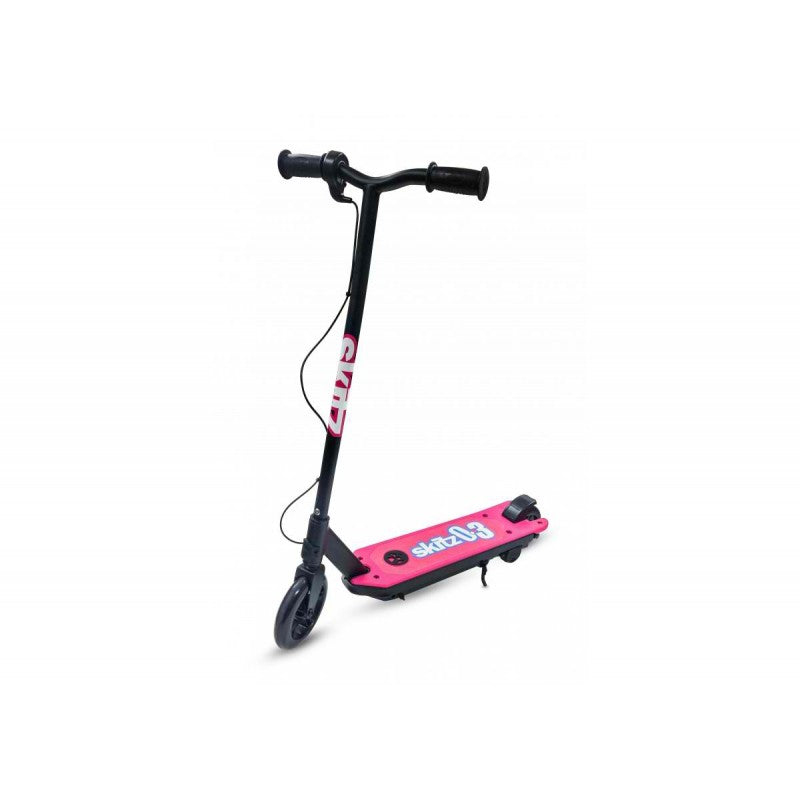Go Skitz 0.3 Electric Scooter Pink - E-ozzie Electric Vehicles