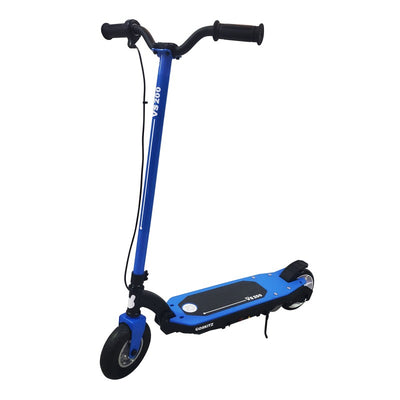 Go Skitz VS200 Electric Scooter Blue - E-ozzie Electric Vehicles