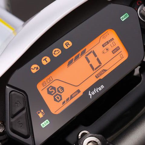 SURRON ULTRA BEE ELECTRIC DIRT BIKE 6 Months Free Service