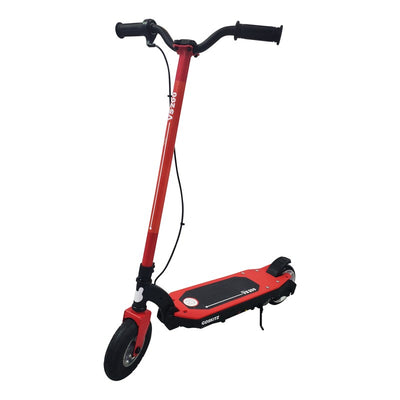 Go Skitz VS200 Electric Scooter Red - E-ozzie Electric Vehicles