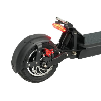 Cycleboard Veloz Electric Scooter Trike Three Wheels Model ESBoard Golf 1200Watts Motor Samsumg Battery 60 km Range 6 Months Free Service - EOzzie Electric Vehicles