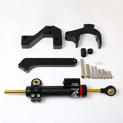 Directional Steering Damper for VSETT 10+ Electric Scooter Spare Parts Increase high Speed Stability Safety - EOzzie Electric Vehicles