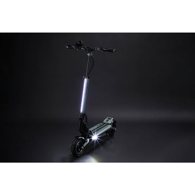 VSETT 8+ Dual 600 W motor 40 – 45 KM/H, 48V 16.0Ah up to 90KM distance 6 Months Free Service - EOzzie Electric Vehicles