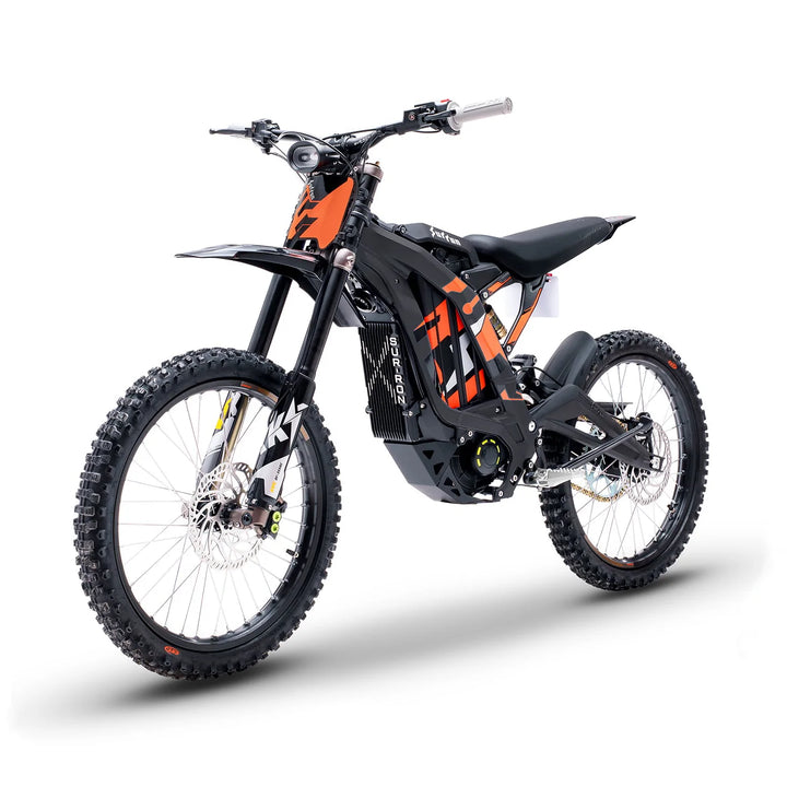 Surron Light Bee X 2025 (Original) Electric Dirt Bike Months Free Se