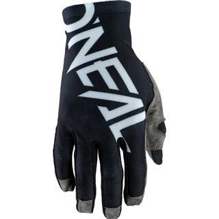 ONEAL 2020 AIRWEAR BLACK / WHITE GLOVES - EOzzie Electric Vehicles