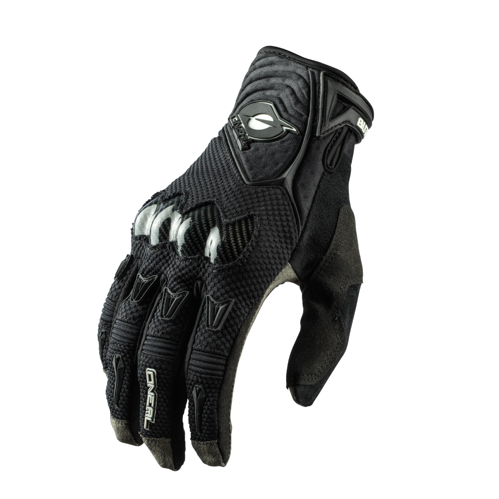 REDEEMA CARBON GLOVES -  SIZE LG - EOzzie Electric Vehicles