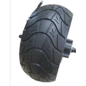 SOLID TYRE 200 FOR HERO S8 - EOzzie Electric Vehicles
