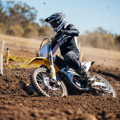 SURRON STORM BEE ENDURO ELECTRIC DIRT BIKE (REGISTRABLE) 6 MONTH FREE SERVICE