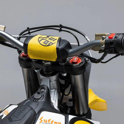 SURRON STORM BEE ENDURO ELECTRIC DIRT BIKE (REGISTRABLE) 6 MONTH FREE SERVICE