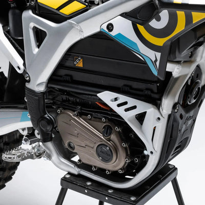 SURRON STORM BEE ENDURO ELECTRIC DIRT BIKE (REGISTRABLE) 6 MONTH FREE SERVICE