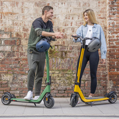 VSETT MINI ELECTRIC SCOOTER 6 MONTHS FREE SERVICE