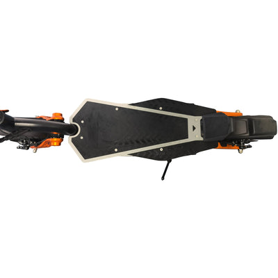 Electric Scooter VELOZ X2 Dual Motor 2000W 65 KM/HR 18Ah/ 23Ah Battery 6 Months Free Service - EOzzie Electric Vehicles