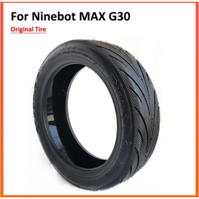 Tyre 10 60/70-6.5 Ninebot MAX G30 Front and Rear Tyre with Sealant Original - EOzzie Electric Vehicles
