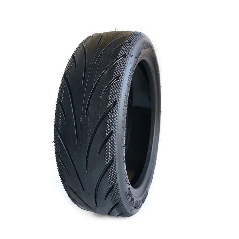 Original Outer Tire for Ninebot MAX G30 KickScooter Electric Scooter 10 Inch 60/70-6.5 Front and Rear Tyre Wheel Tire Parts - E-ozzie Electric Vehicles