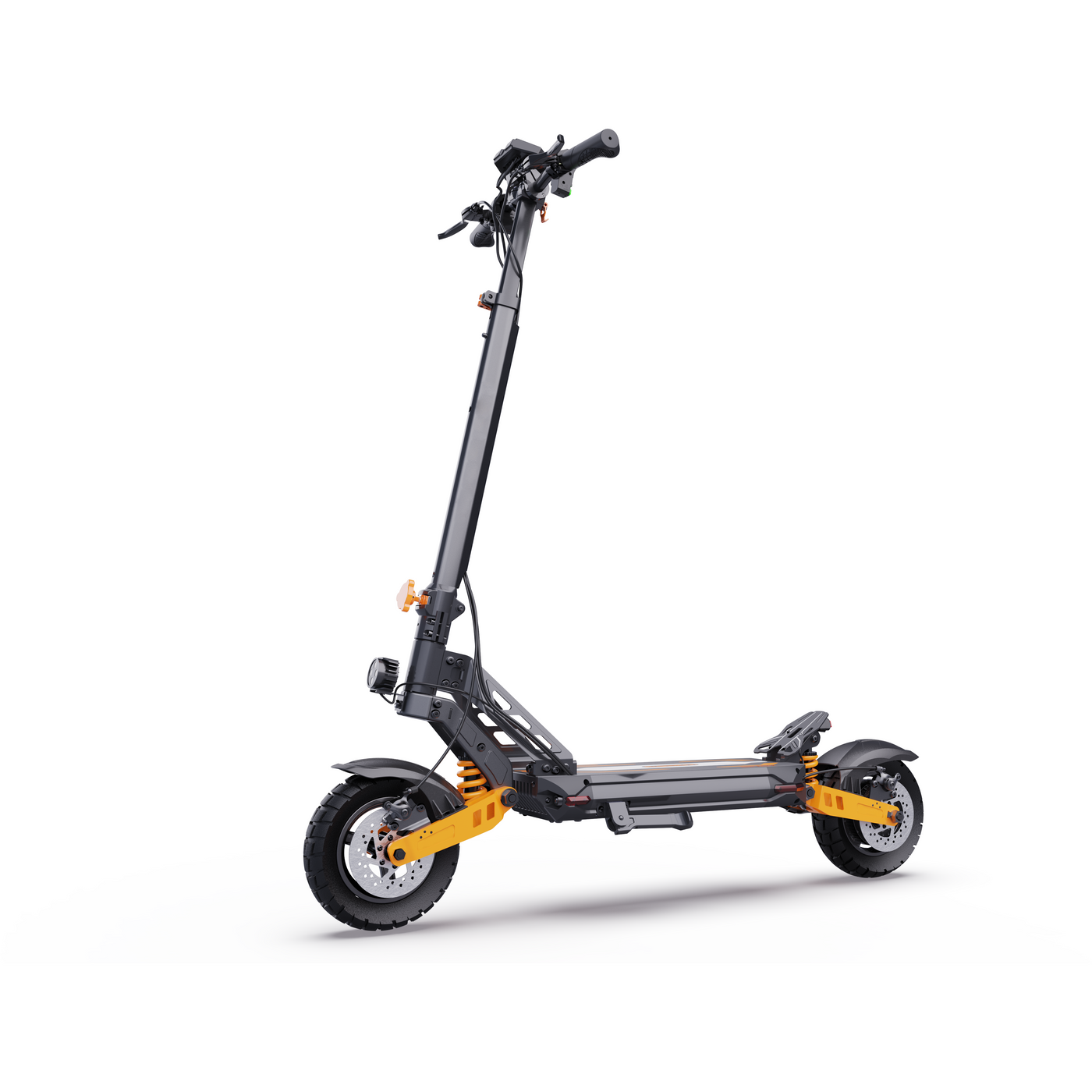 Electric Scooter VELOZ G3 1100W 60KM/HR 18Ah Portable Battery 6 Months Free Service - EOzzie Electric Vehicles