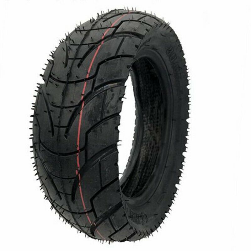 1Pcs 80/65-6 Tyre 10X3.0-6 Tyre for Electric Scooter Speedual Grace 10 Zero 10X - E-ozzie Electric Vehicles