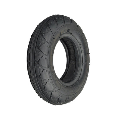New 200 X 50 Tire for G-scooter & Other Scooters (TIRE Only) - EOzzie Electric Vehicles