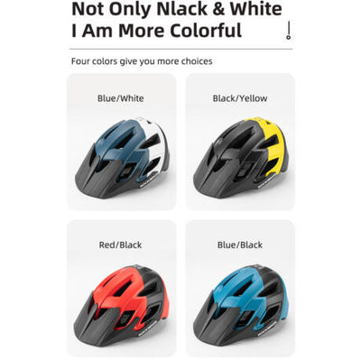 RockBros Helmet Shockproof