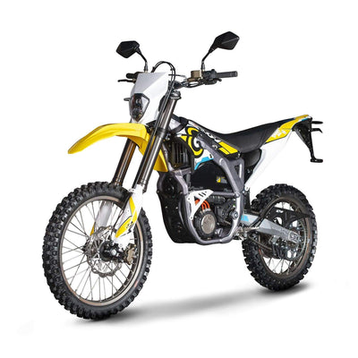 SURRON STORM BEE ENDURO ELECTRIC DIRT BIKE (REGISTRABLE) 6 MONTH FREE SERVICE