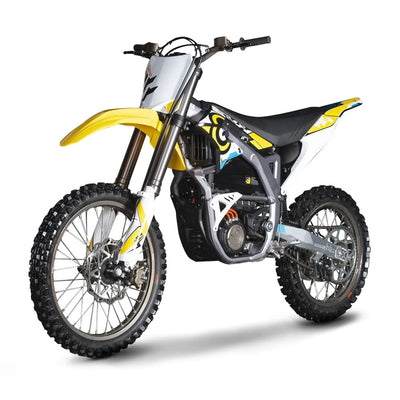 SURRON STORM BEE MX ELECTRIC DIRT BIKE (OFF ROAD) 6 MONTHS FREE SERVICE