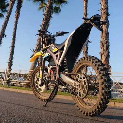 SURRON STORM BEE ENDURO ELECTRIC DIRT BIKE (REGISTRABLE) 6 MONTH FREE SERVICE