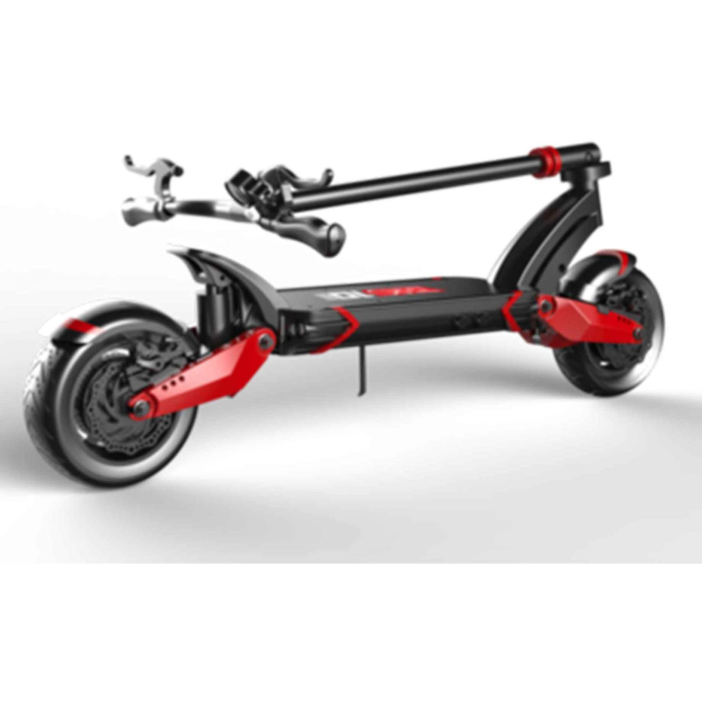 Zero 10X Electric Scooter - E-ozzie Electric Vehicles